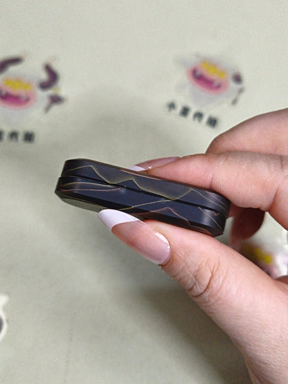 Lucky Draw Resin