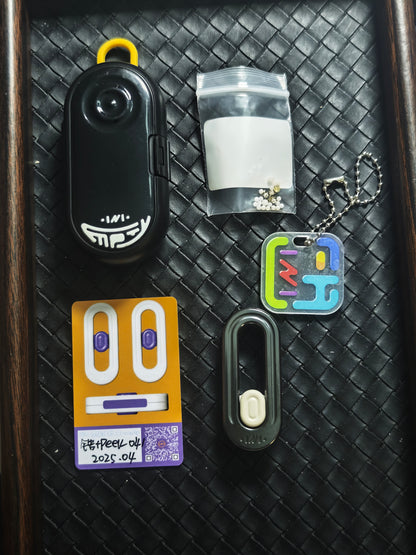 Kong Zirconium PEEK