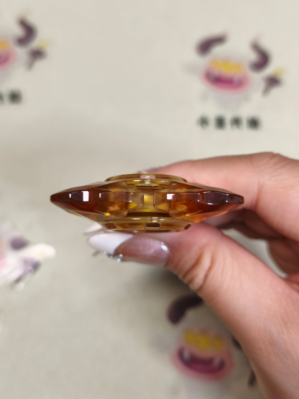 Dragon Pearl PEI