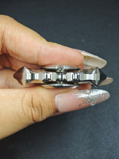 LQ EDC Thornwind Stainless Steel