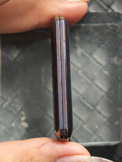 Little Flatfish Zircuti