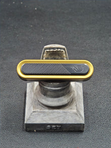 Spice Pin Brass Limited Edition