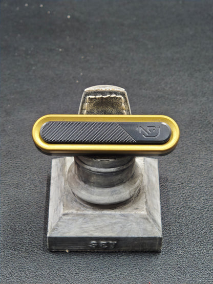 Spice Pin Brass Limited Edition