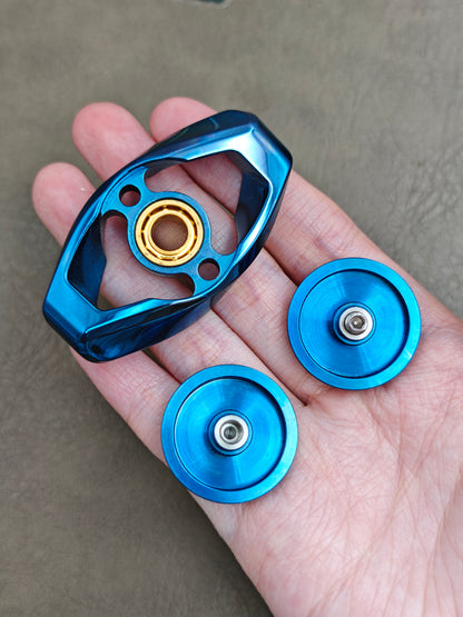 Er Niu Zirconium