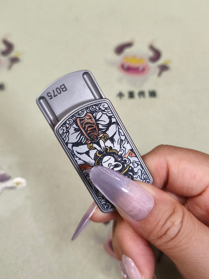 Root Three Titanium