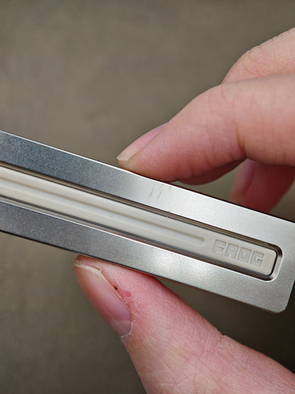 Frog Titanium
