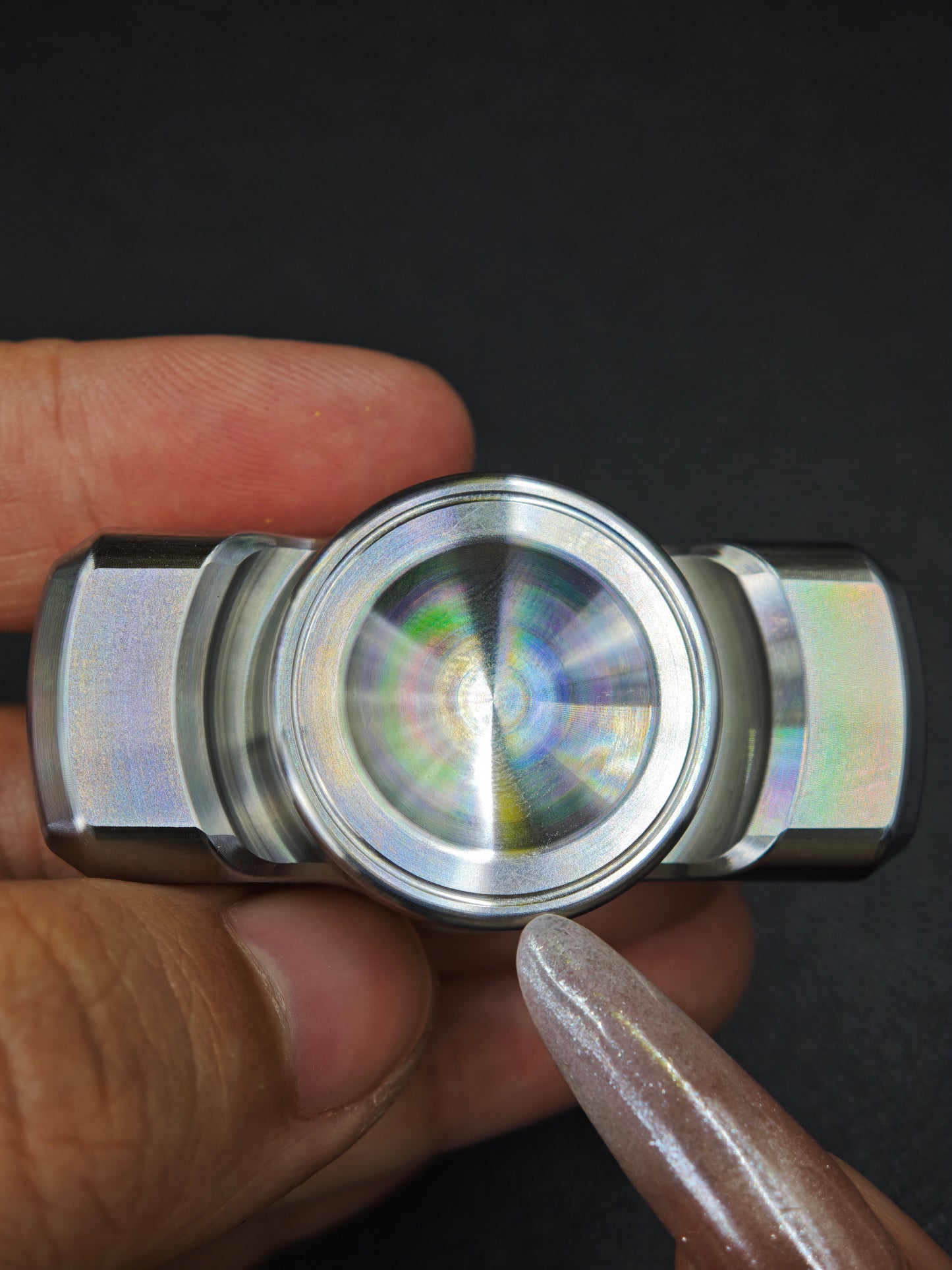 Stainless Steel