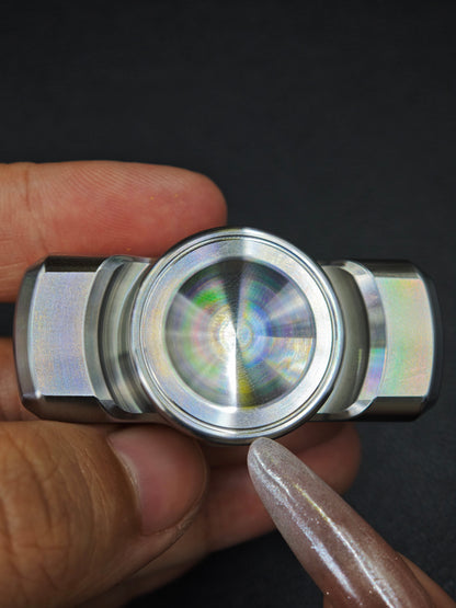 Stainless Steel