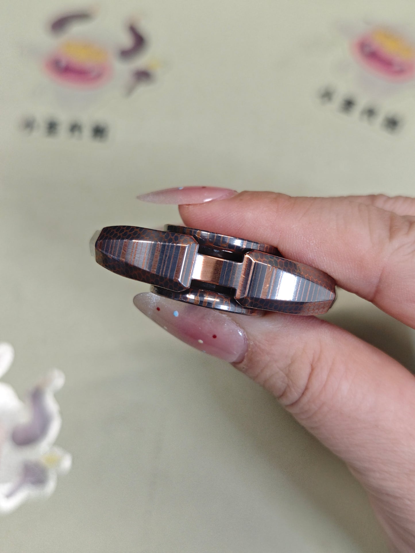Star Gate Superconductor