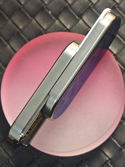 Ming Yin Titanium