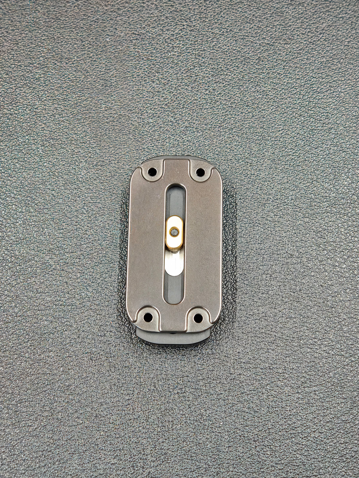 Inner Ejector Core Zirconium