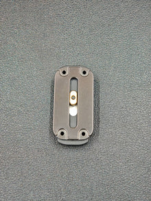 Inner Ejector Core Zirconium
