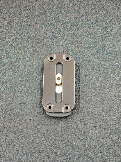 Inner Ejector Core Zirconium