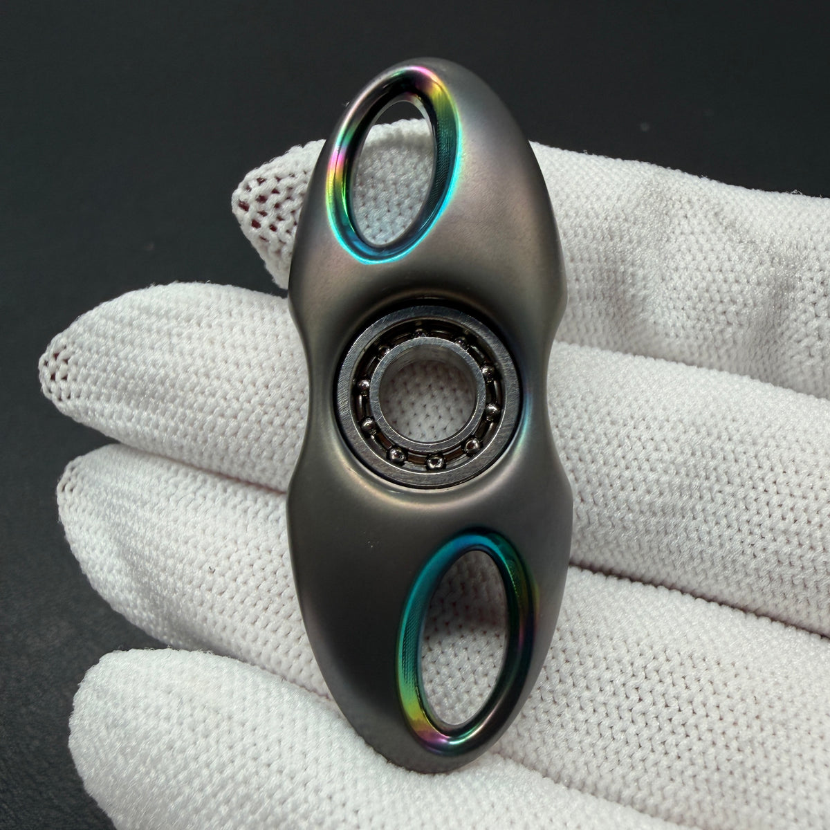 Dragonfly Zirconium