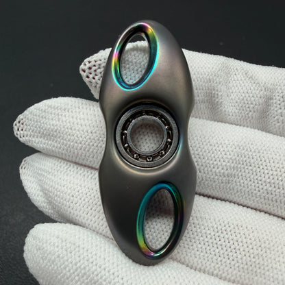 Dragonfly Zirconium