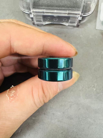 Top B Zirconium