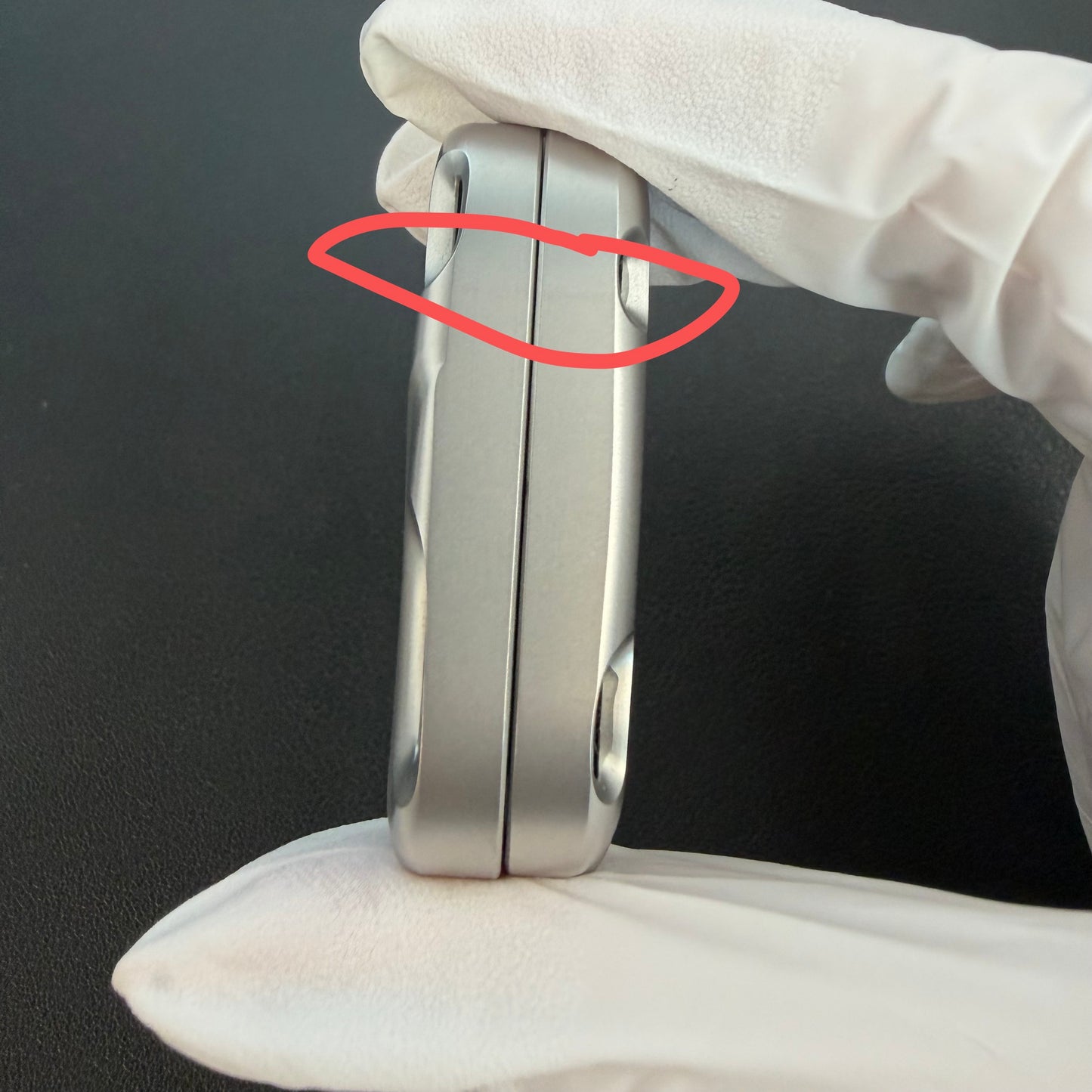 Lag Stainless Steel