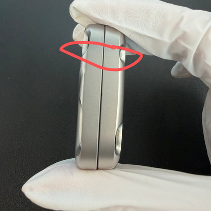 Lag Stainless Steel