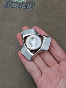 Phantom Mini Stainless Steel