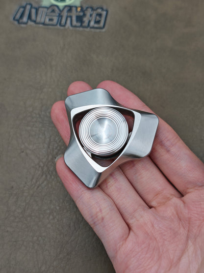 Phantom Mini Stainless Steel