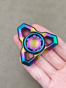 EXP Tungsten