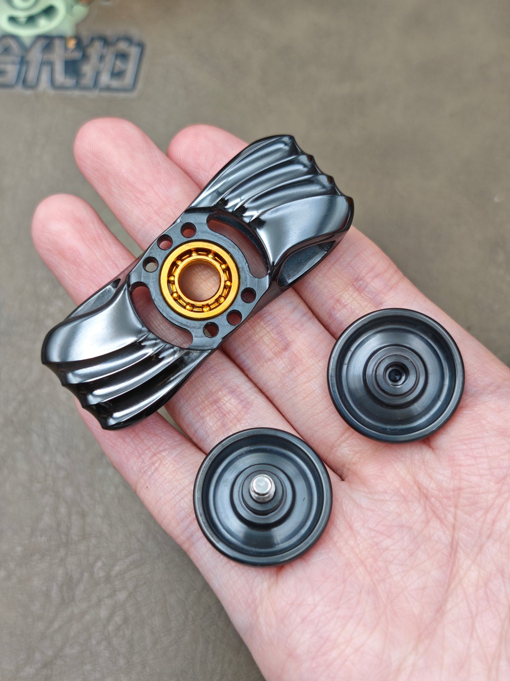Silkstone Zirconium