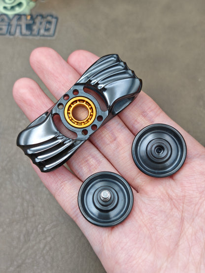 Silkstone Zirconium