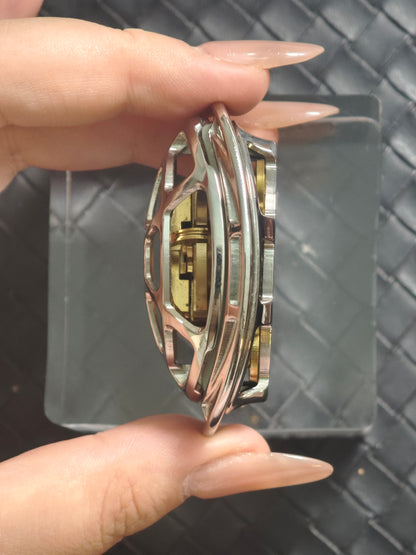 Ironclad Stainless Steel