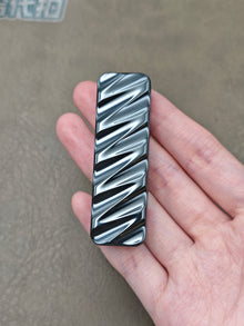 Tita Zirconium Polished