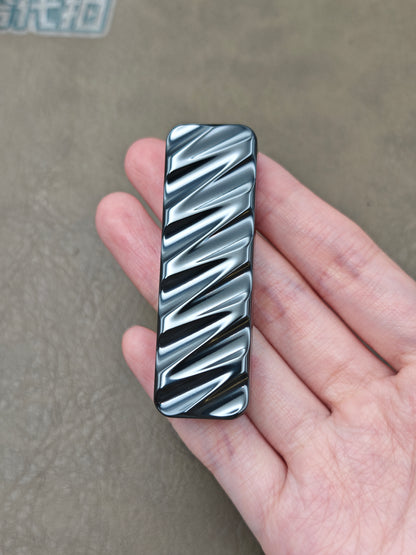 Tita Zirconium Polished