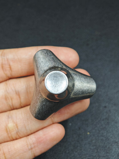 Flowstone Stainless Steel Stonewashed