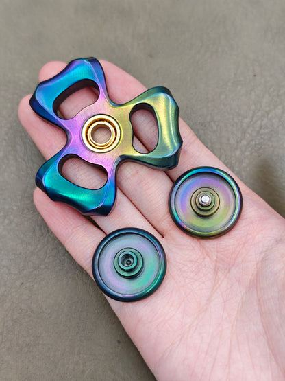 Kiva Tungsten