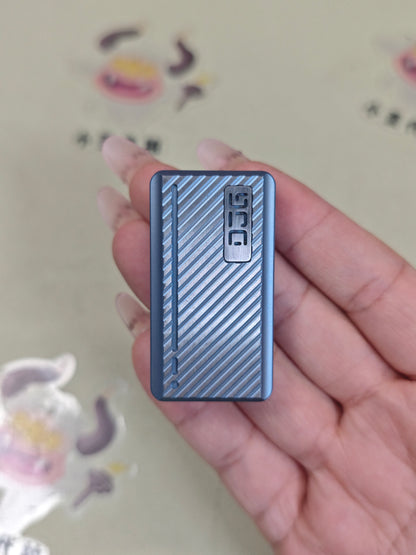 DRIVE Titanium