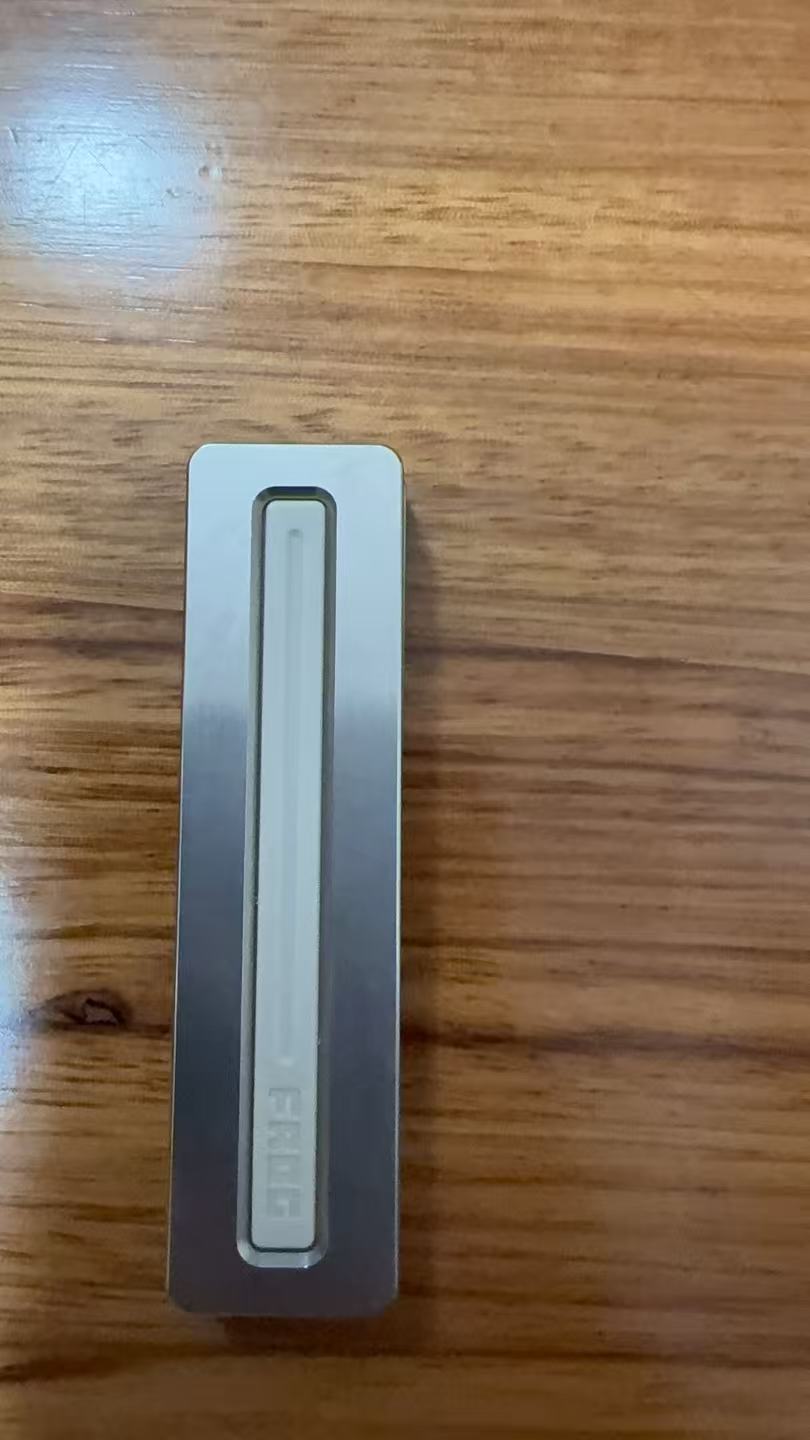 Frog Titanium