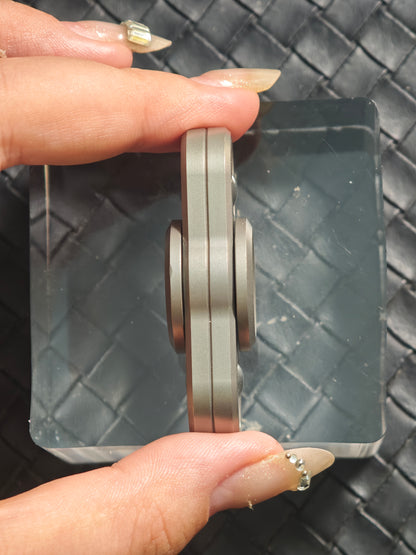 Cocoa Stainless Steel