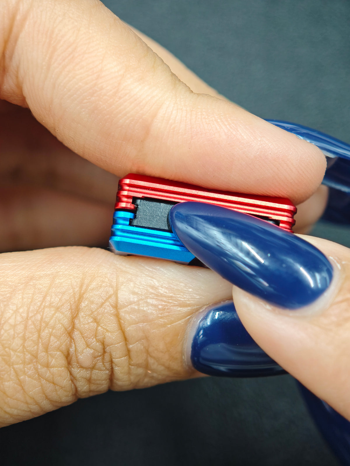 Ultra Thin Wafer Aluminum