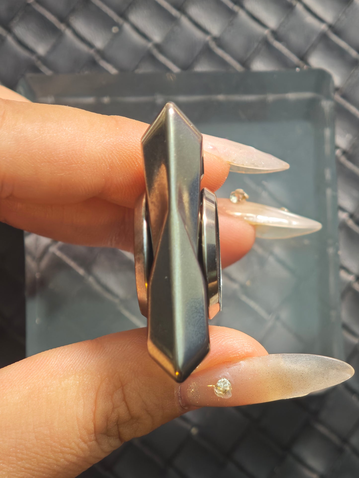 Ling Guang Tungsten Titanium