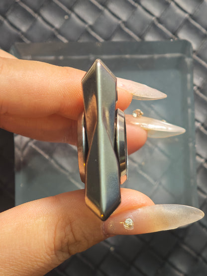 Ling Guang Tungsten Titanium