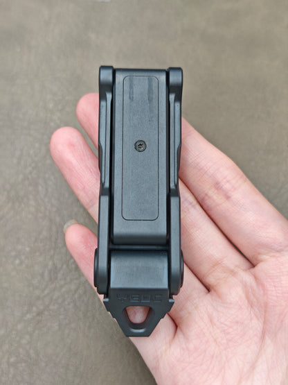 Razor Zirconium