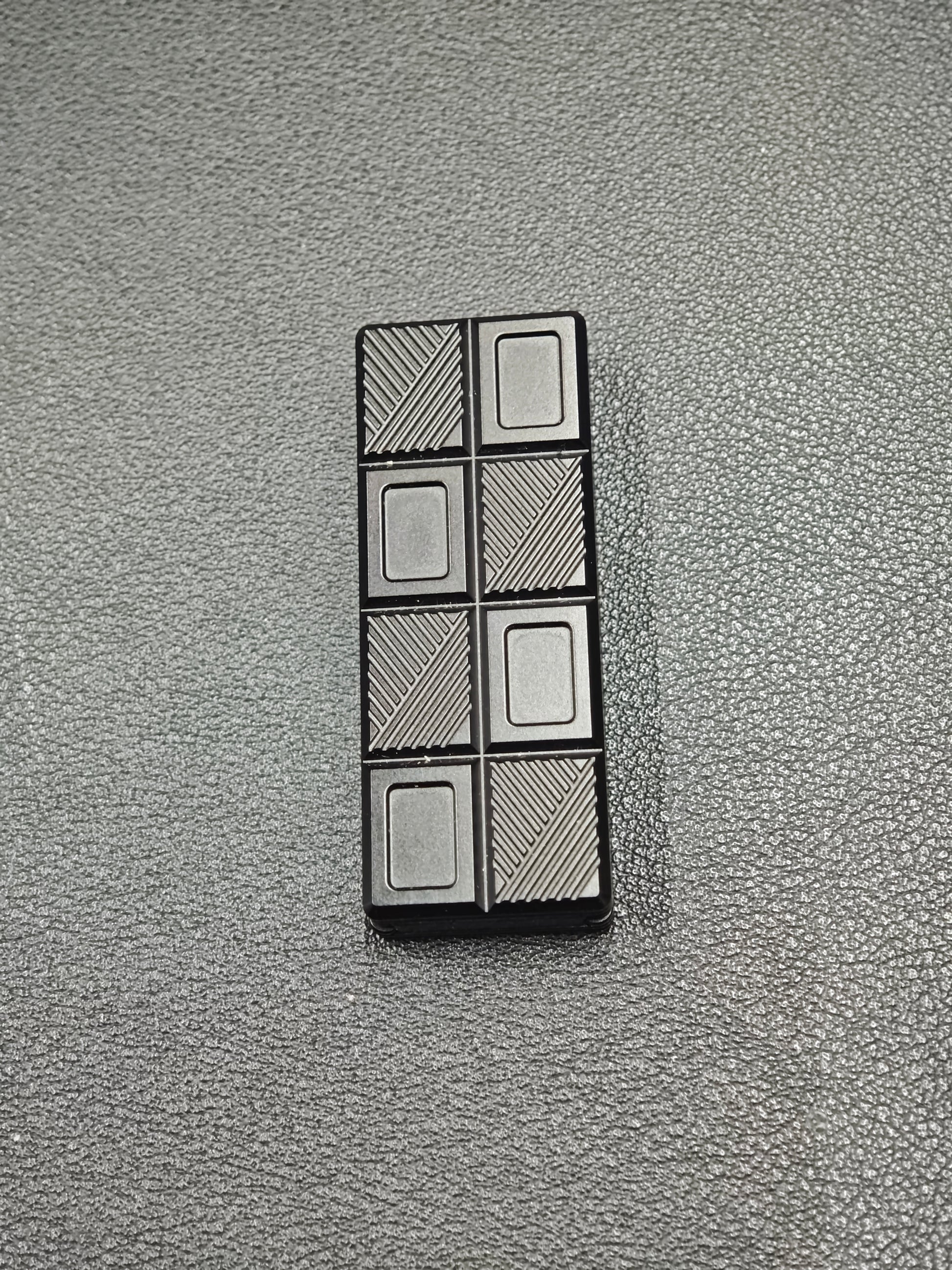 Ultra-Thin Wafer Aluminum