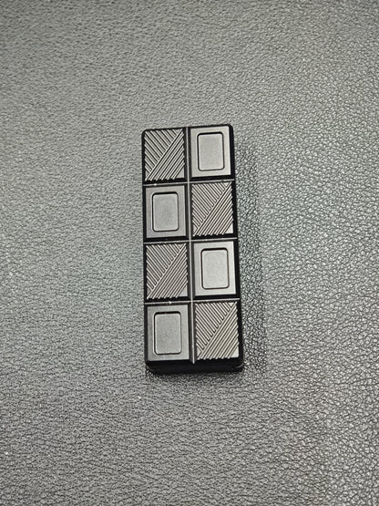 Ultra-Thin Wafer Aluminum
