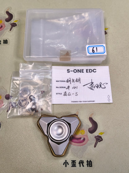 Qs Stainless Steel
