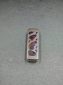 Snake Zirconium