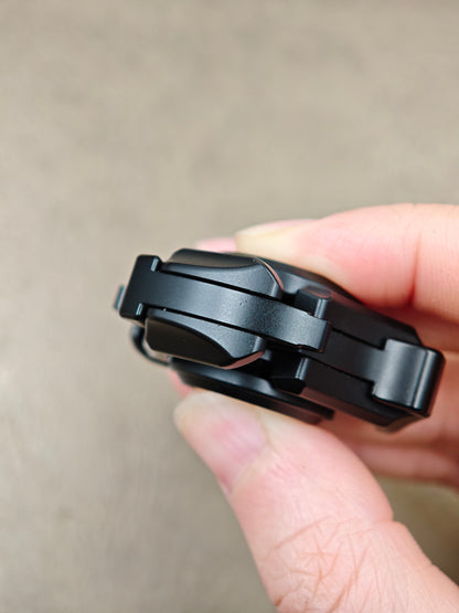 Hidden Blade Stainless Steel