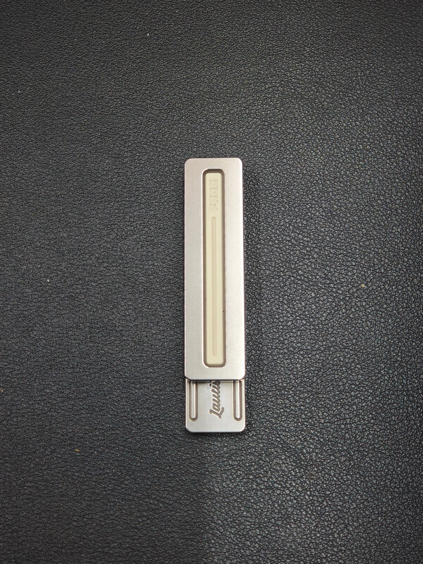 Frog PEEK Stainless Steel