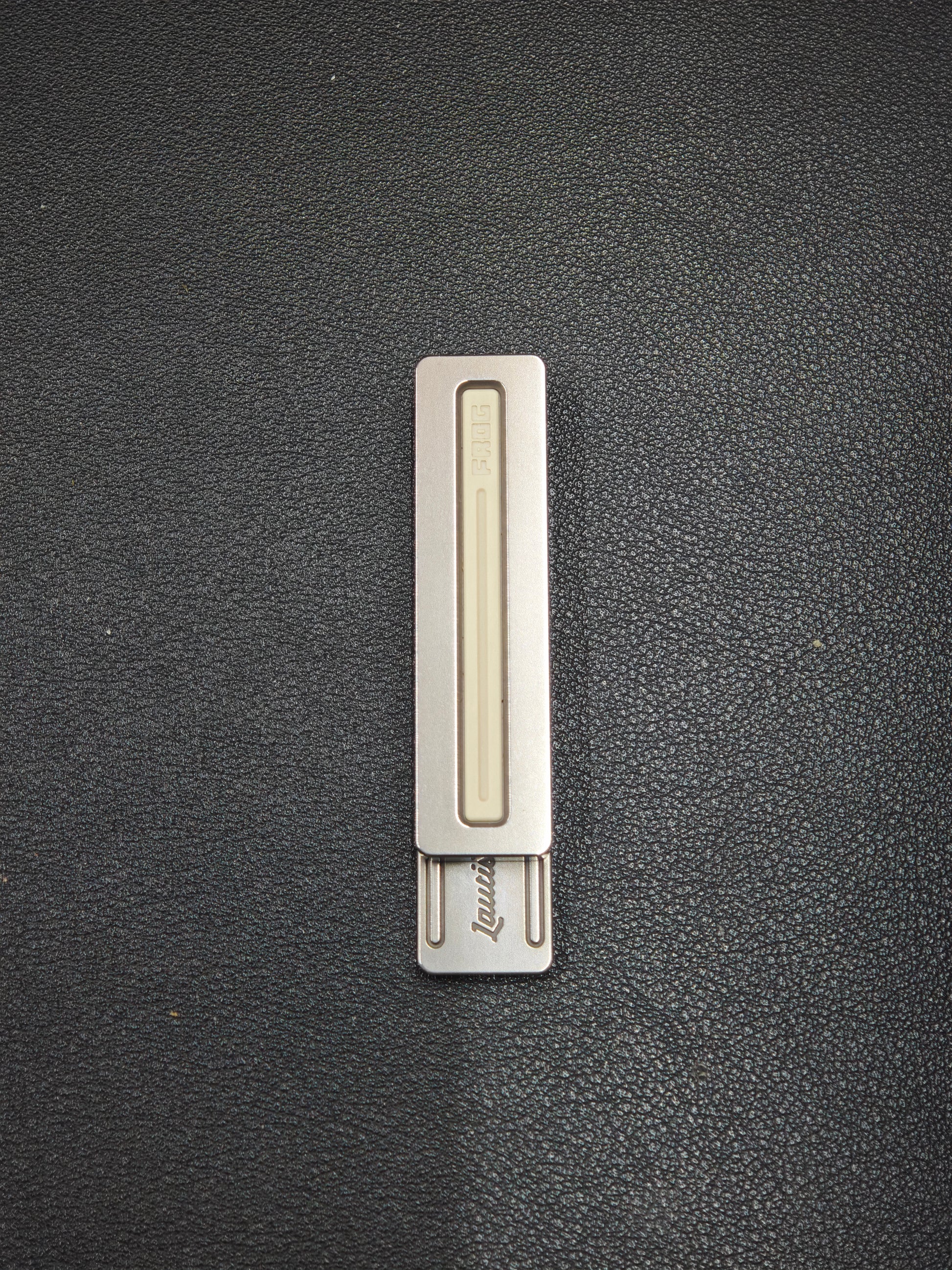 Frog PEEK Stainless Steel