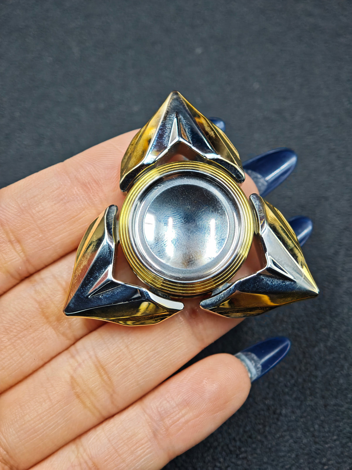 Sagittarius Stainless Steel Gold Plated