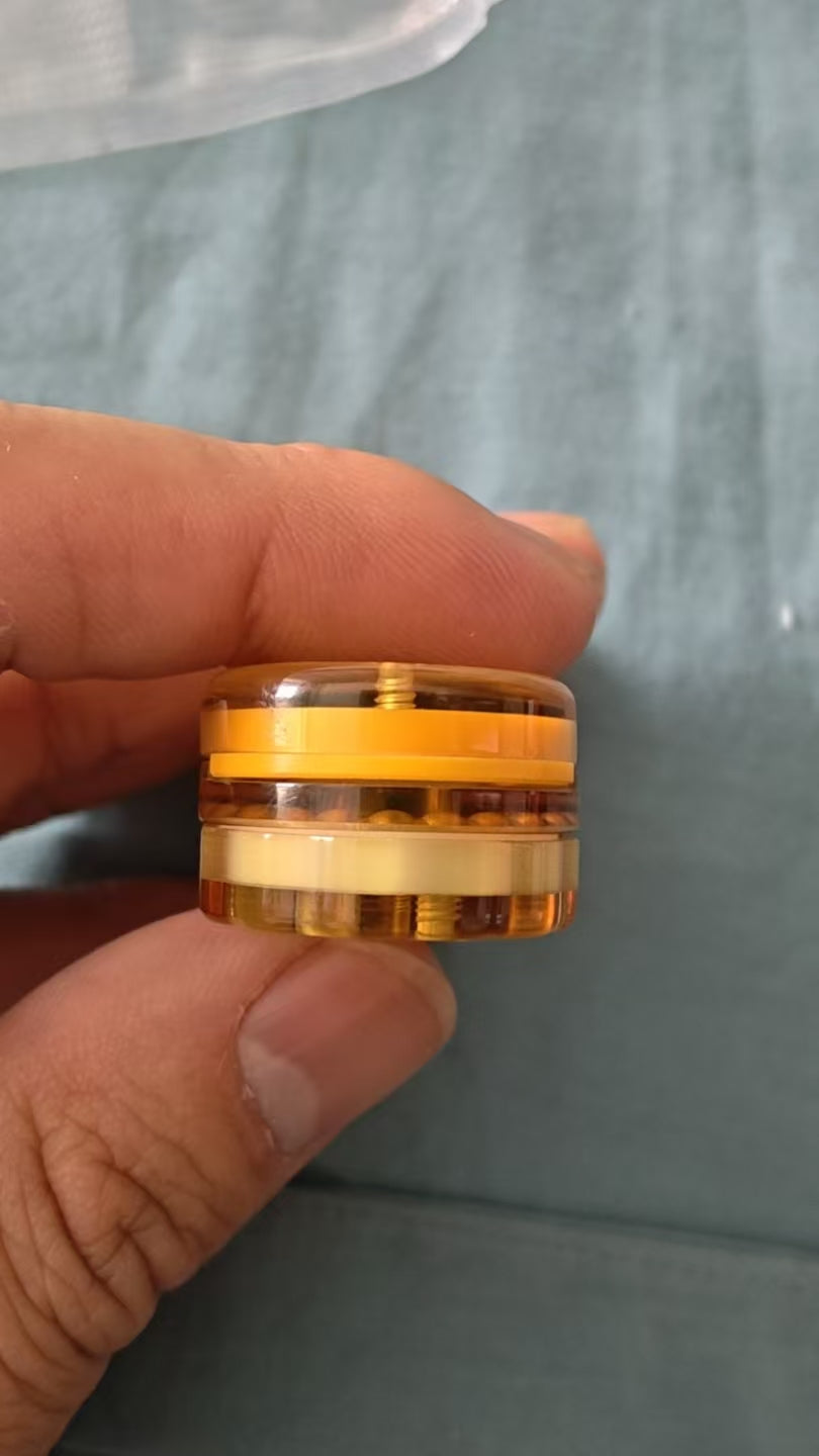 BGM PEI Polished