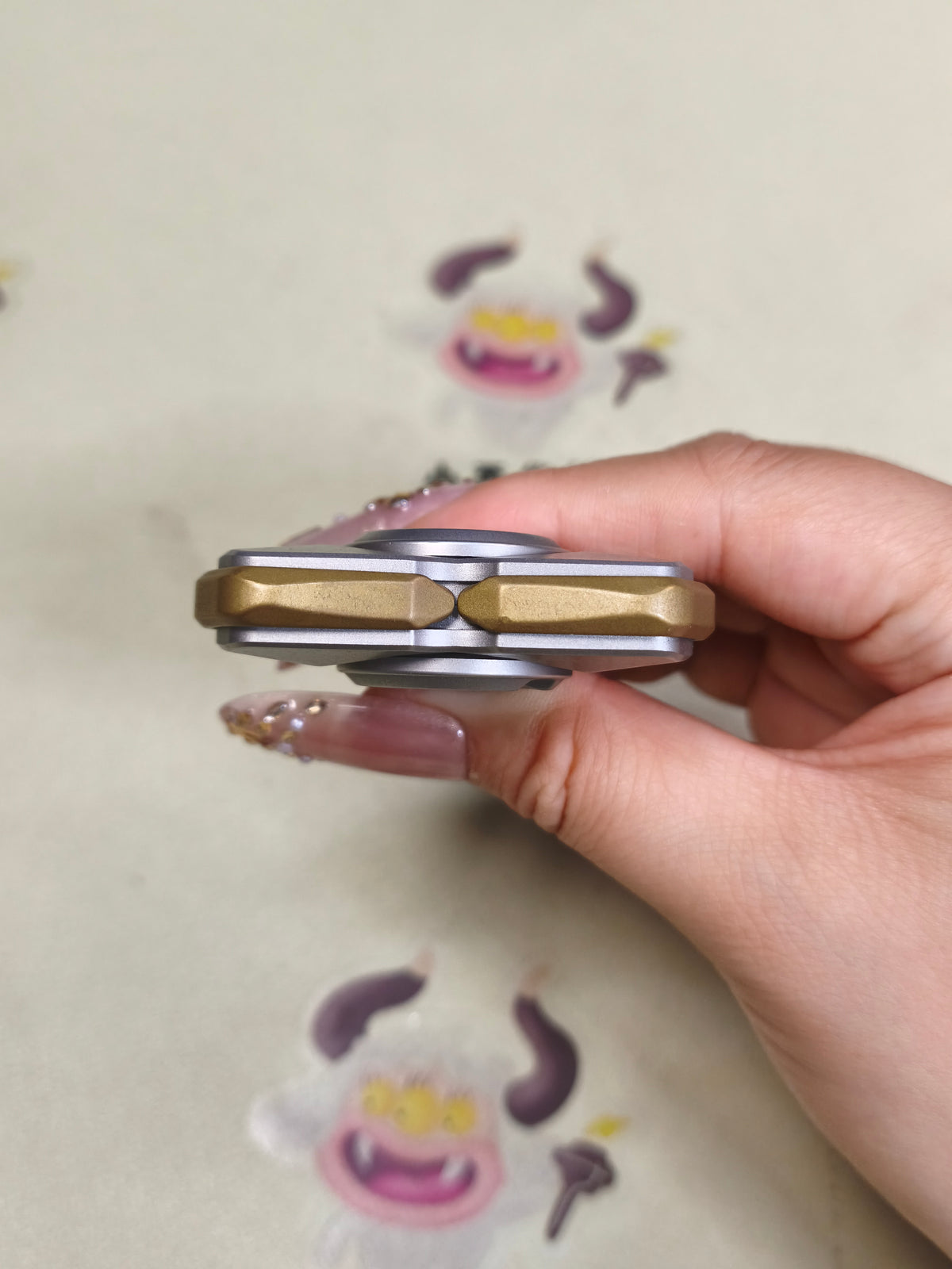 Qs Stainless Steel