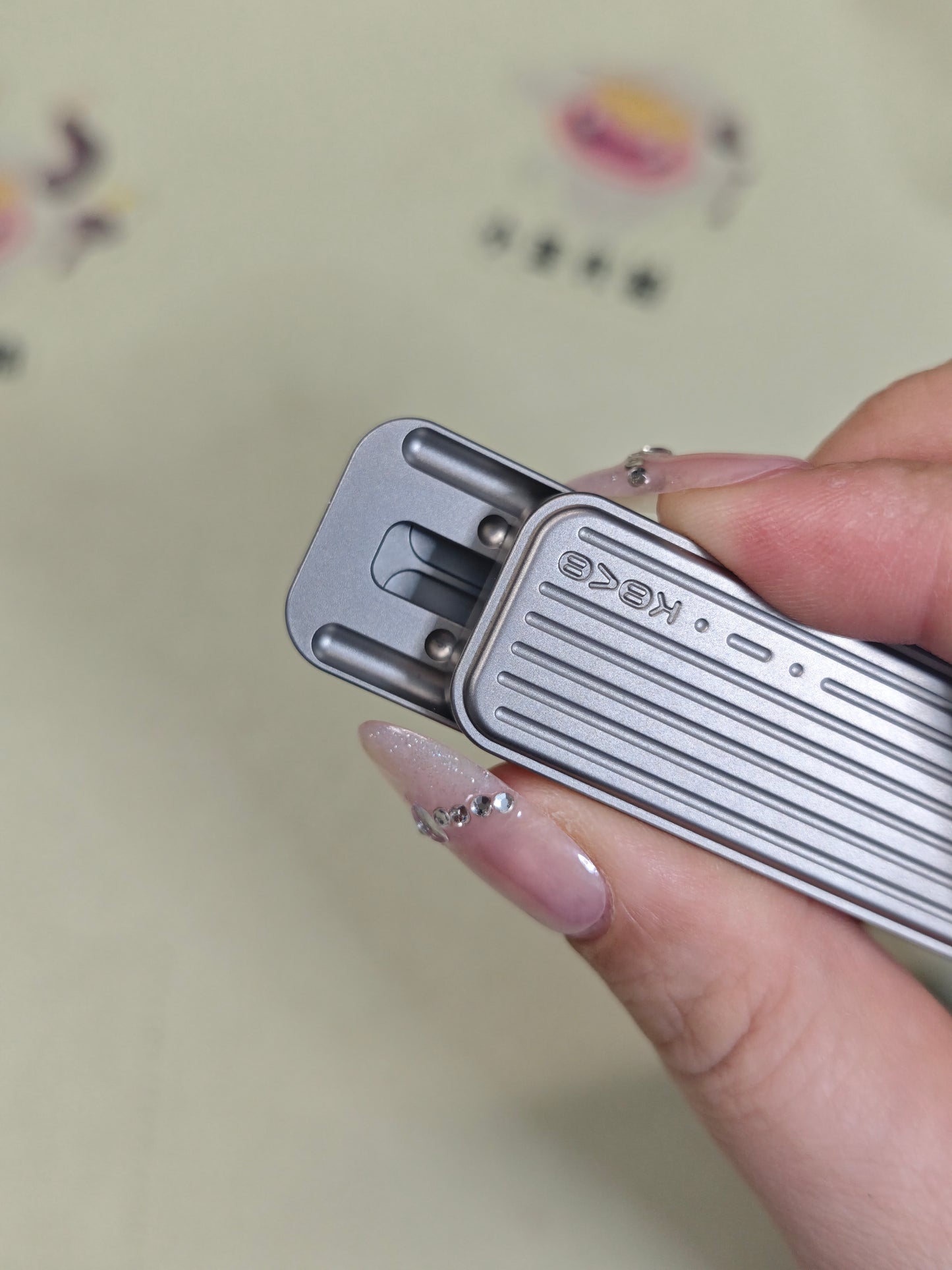 Fuguang Titanium